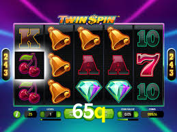 Welcome Bonus 65q